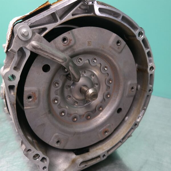 SAMSUNG CSC TRANS/GEARBOX AUTO, PETROL, 3.0, 340i, TURBO, B58, F30, 07/15-02/19
