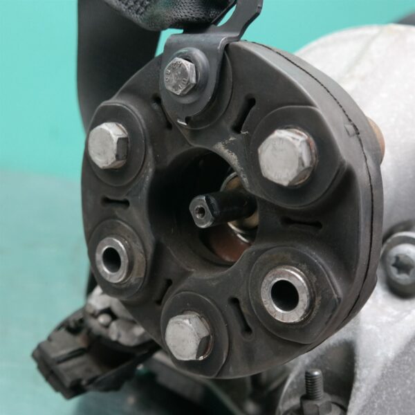 SAMSUNG CSC TRANS/GEARBOX AUTO, PETROL, 3.0, 340i, TURBO, B58, F30, 07/15-02/19