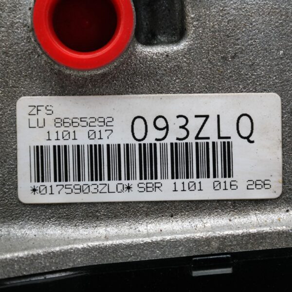 SAMSUNG CSC TRANS/GEARBOX AUTO, PETROL, 3.0, 340i, TURBO, B58, F30, 07/15-02/19