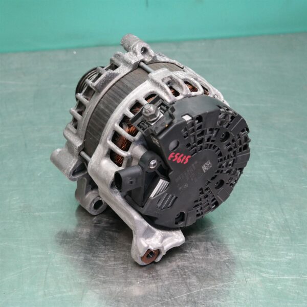 SAMSUNG CSC ALTERNATOR F30 (329) *12-20* P4