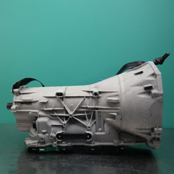 SAMSUNG CSC TRANS/GEARBOX AUTO, AWD, PETROL, 3.0, TWIN TURBO, B58D, 8 SPEED, NO TRANSFER CASE, G42, 08/21-