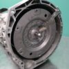 SAMSUNG CSC TRANS/GEARBOX AUTO, AWD, PETROL, 3.0, TWIN TURBO, B58D, 8 SPEED, NO TRANSFER CASE, G42, 08/21-