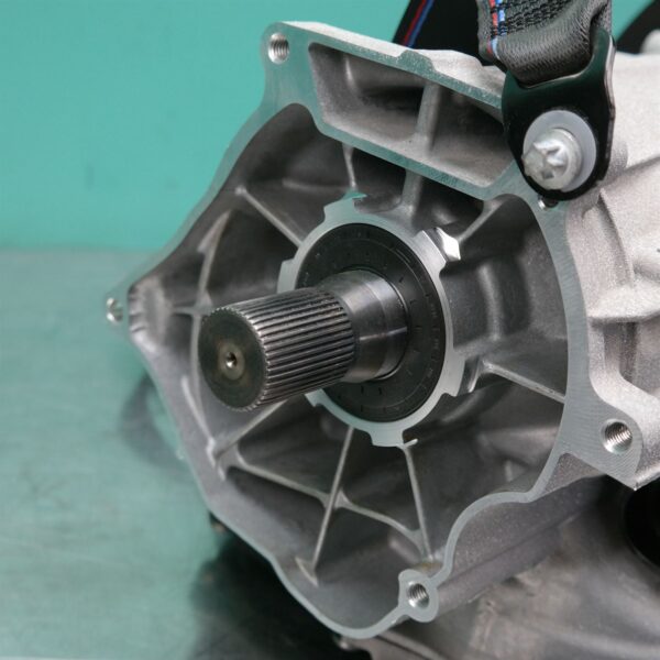 SAMSUNG CSC TRANS/GEARBOX AUTO, AWD, PETROL, 3.0, TWIN TURBO, B58D, 8 SPEED, NO TRANSFER CASE, G42, 08/21-