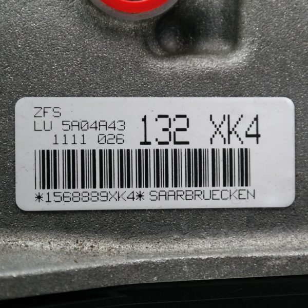 SAMSUNG CSC TRANS/GEARBOX AUTO, AWD, PETROL, 3.0, TWIN TURBO, B58D, 8 SPEED, NO TRANSFER CASE, G42, 08/21-