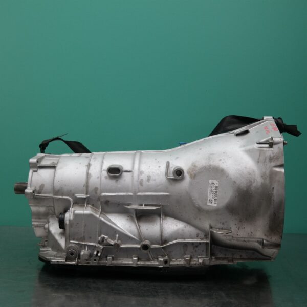 TRANS/GEARBOX AUTO, DIESEL, 3.0, 3.0d/xDRIVE30d, TURBO, M57N/M57/T2, 6 SPEED, E70, 03/07-05/10