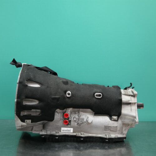 TRANS/GEARBOX AUTO, PETROL, 3.0, B58D CODE, TURBO, AWD, NON TRANSFER CASE, G20, 10/18-
