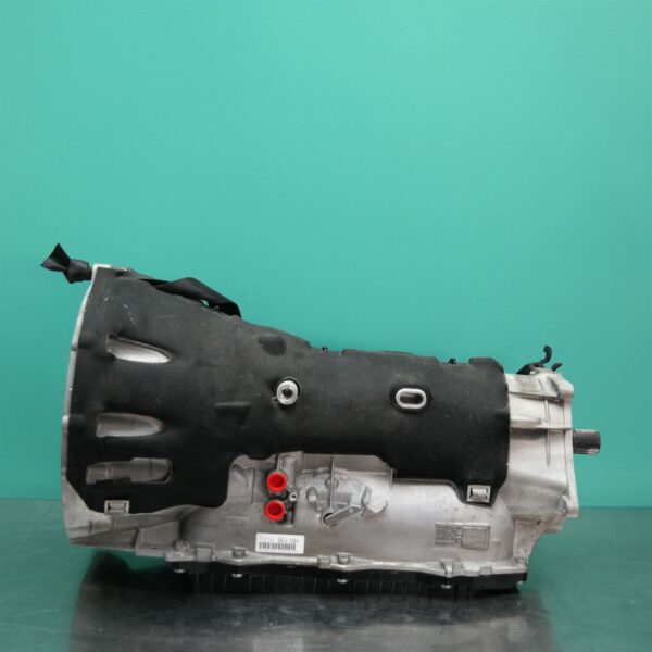 TRANS/GEARBOX AUTO, PETROL, 3.0, B58D CODE, TURBO, AWD, NON TRANSFER CASE, G20, 10/18-