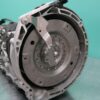 TRANS/GEARBOX AUTO, PETROL, 3.0, B58D CODE, TURBO, AWD, NON TRANSFER CASE, G20, 10/18-