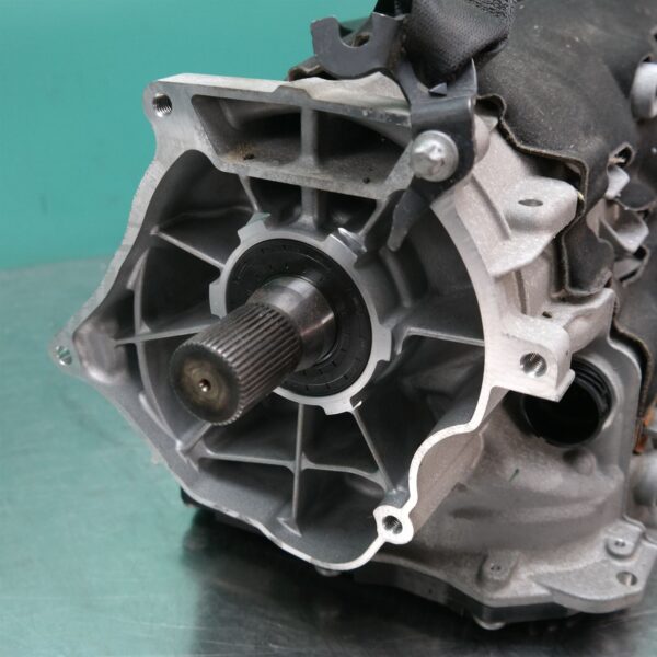 TRANS/GEARBOX AUTO, PETROL, 3.0, B58D CODE, TURBO, AWD, NON TRANSFER CASE, G20, 10/18-