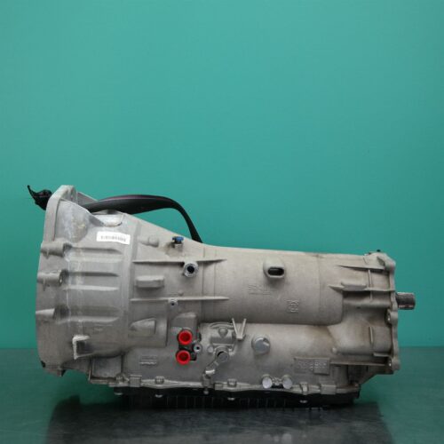 TRANS/GEARBOX AUTO, PETROL, 2.0, x20i, TURBO, N20, TURBO, F25, 12/10-07/17