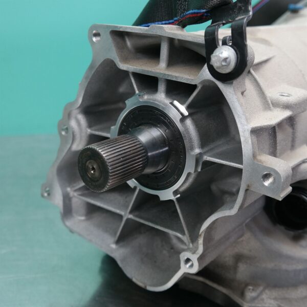 TRANS/GEARBOX AUTO, PETROL, 2.0, x20i, TURBO, N20, TURBO, F25, 12/10-07/17