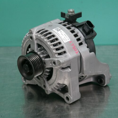 ALTERNATOR F48 (814) *12-20* D4