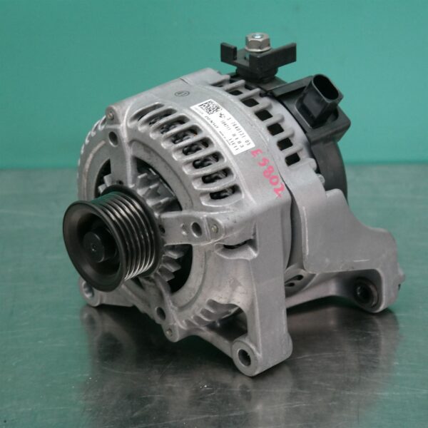 ALTERNATOR F48 (814) *12-20* D4