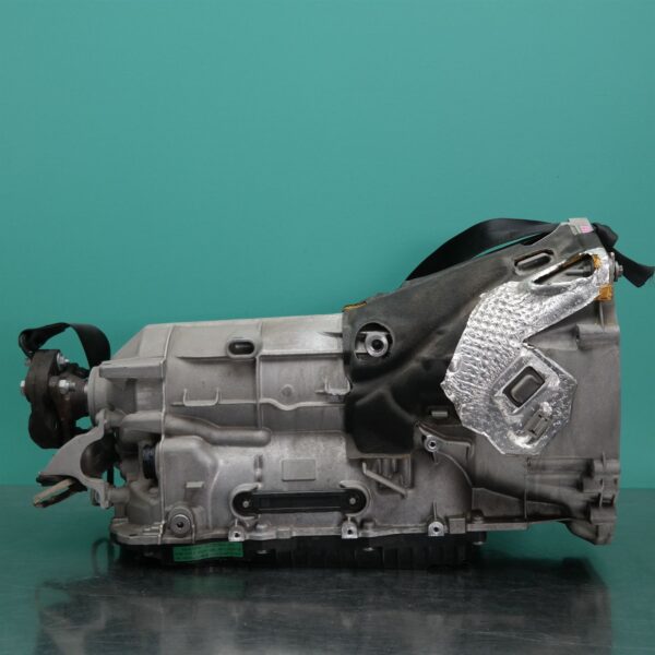 SAMSUNG CSC TRANS/GEARBOX AUTO, PETROL, 2.0, 420i/430i, TURBO, B48, F32/F33/F36, 05/16-12/20