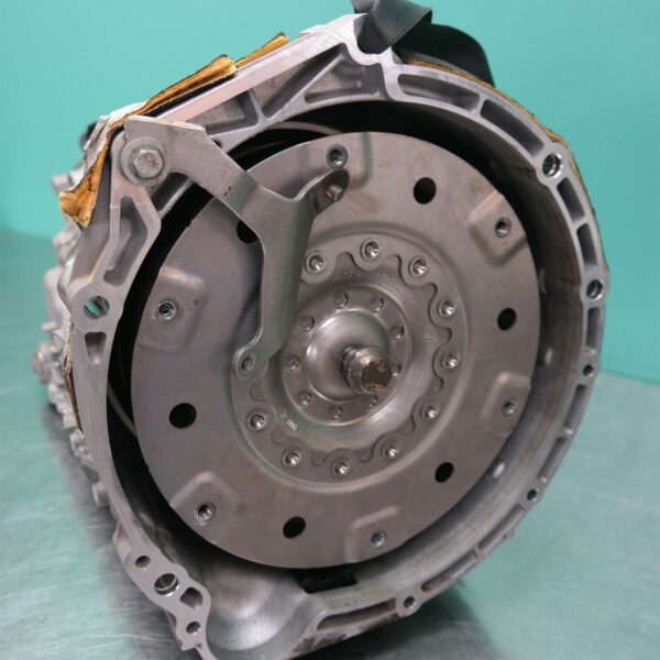 SAMSUNG CSC TRANS/GEARBOX AUTO, PETROL, 2.0, 420i/430i, TURBO, B48, F32/F33/F36, 05/16-12/20