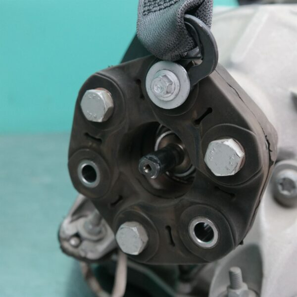 SAMSUNG CSC TRANS/GEARBOX AUTO, PETROL, 2.0, 420i/430i, TURBO, B48, F32/F33/F36, 05/16-12/20