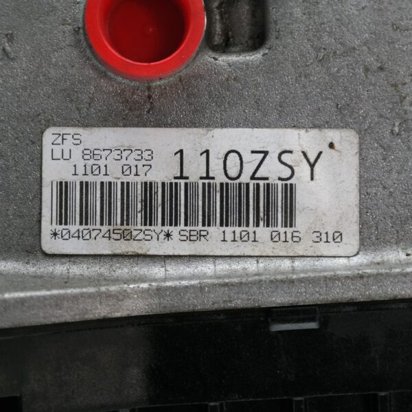 SAMSUNG CSC TRANS/GEARBOX AUTO, PETROL, 2.0, 420i/430i, TURBO, B48, F32/F33/F36, 05/16-12/20