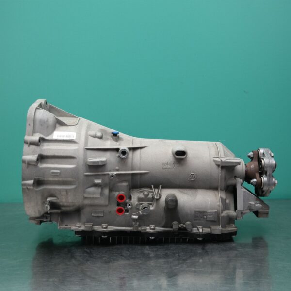 SAMSUNG CSC TRANS/GEARBOX AUTO, PETROL, 3.0, 740i/740Li, TURBO, N55, F01/F02, 03/09-09/15