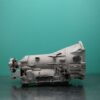 SAMSUNG CSC TRANS/GEARBOX AUTO, PETROL, 3.0, 740i/740Li, TURBO, N55, F01/F02, 03/09-09/15