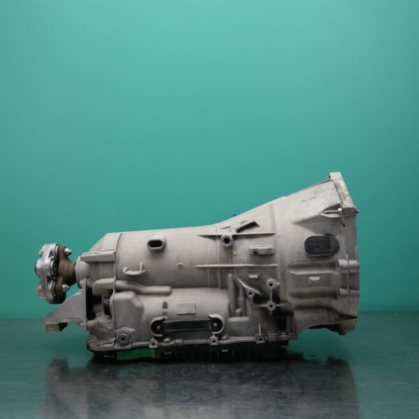 SAMSUNG CSC TRANS/GEARBOX AUTO, PETROL, 3.0, 740i/740Li, TURBO, N55, F01/F02, 03/09-09/15