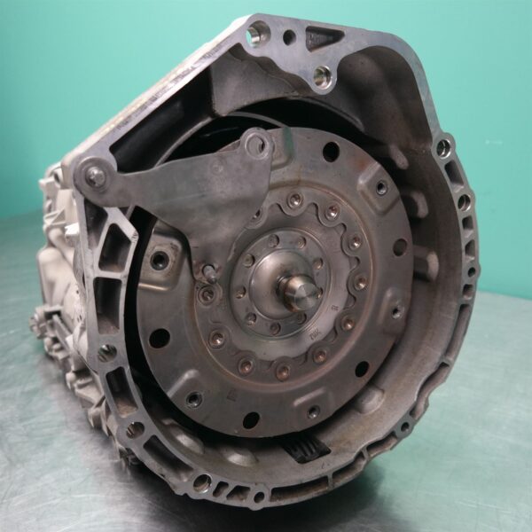 SAMSUNG CSC TRANS/GEARBOX AUTO, PETROL, 3.0, 740i/740Li, TURBO, N55, F01/F02, 03/09-09/15