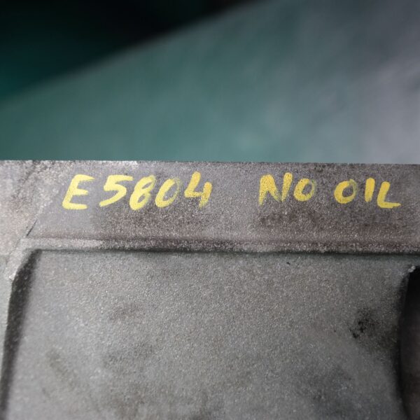 SAMSUNG CSC TRANS/GEARBOX AUTO, PETROL, 3.0, 740i/740Li, TURBO, N55, F01/F02, 03/09-09/15