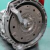 SAMSUNG CSC TRANS/GEARBOX AUTO, PETROL, 2.0, 420i/430i, TURBO, B48, F32/F33/F36, 05/16-12/20