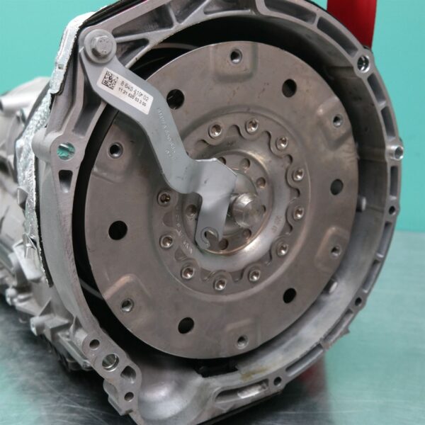 SAMSUNG CSC TRANS/GEARBOX AUTO, PETROL, 2.0, 420i/430i, TURBO, B48, F32/F33/F36, 05/16-12/20