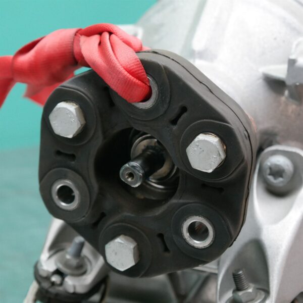 SAMSUNG CSC TRANS/GEARBOX AUTO, PETROL, 2.0, 420i/430i, TURBO, B48, F32/F33/F36, 05/16-12/20