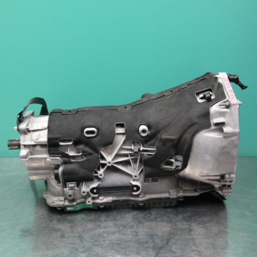 TRANS/GEARBOX AUTO, PETROL, 2.0, x30i, TURBO, NO TRANSFER CASE, B48D (B48B20O1), G01, 08/17-08/24