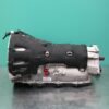 SAMSUNG CSC TRANS/GEARBOX AUTO, PETROL, 2.0, x30i, TURBO, NO TRANSFER CASE, B48D (B48B20O1), G01, 08/17-08/24