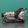 SAMSUNG CSC TRANS/GEARBOX AUTO, DIESEL, 2.0, 320d, TURBO, B47, F30/F34, 07/15-