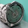 SAMSUNG CSC TRANS/GEARBOX AUTO, DIESEL, 2.0, 320d, TURBO, B47, F30/F34, 07/15-