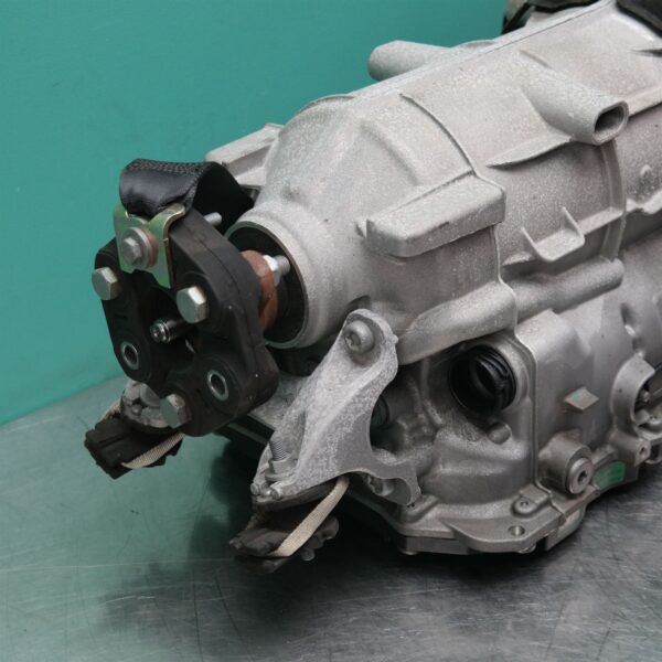 SAMSUNG CSC TRANS/GEARBOX AUTO, DIESEL, 2.0, 320d, TURBO, B47, F30/F34, 07/15-