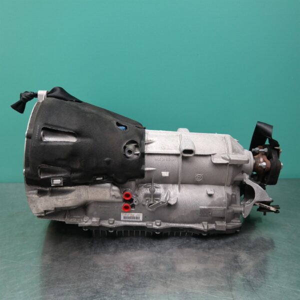 SAMSUNG CSC TRANS/GEARBOX AUTO, DIESEL, 2.0, 320d, TURBO, B47, F30/F34, 07/15-
