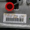 SAMSUNG CSC TRANS/GEARBOX AUTO, DIESEL, 2.0, 320d, TURBO, B47, F30/F34, 07/15-