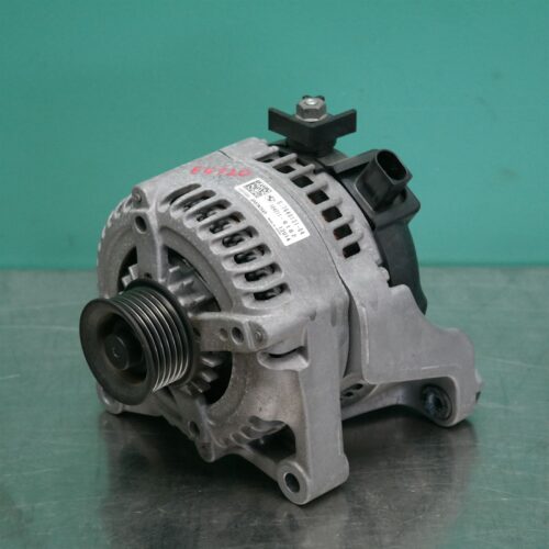 ALTERNATOR F01 (119) *12-20*