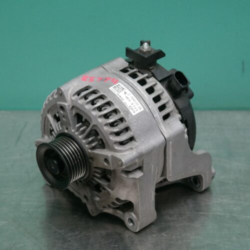 ALTERNATOR F25 (132) *12-20* D4