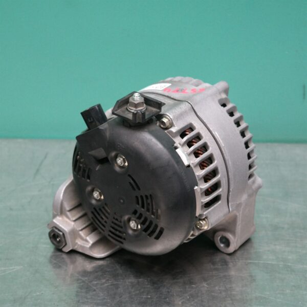 ALTERNATOR F25 (132) *12-20* D4