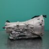 SAMSUNG CSC TRANS/GEARBOX AUTO, PETROL, 2.0, x30i, TURBO, NO TRANSFER CASE, B48D (B48B20O1), G01, 08/17-08/24