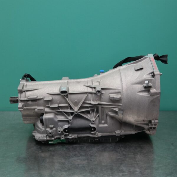 SAMSUNG CSC TRANS/GEARBOX AUTO, PETROL, 2.0, x30i, TURBO, NO TRANSFER CASE, B48D (B48B20O1), G01, 08/17-08/24