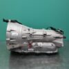 SAMSUNG CSC TRANS/GEARBOX AUTO, PETROL, 2.0, x30i, TURBO, NO TRANSFER CASE, B48D (B48B20O1), G01, 08/17-08/24