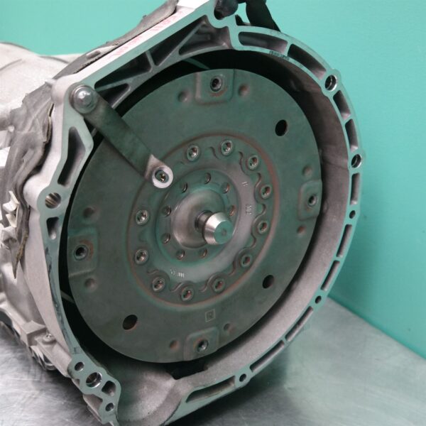 SAMSUNG CSC TRANS/GEARBOX AUTO, DIESEL, 2.0, 118d, TURBO, N47N/N47T, F20, 06/11-02/15