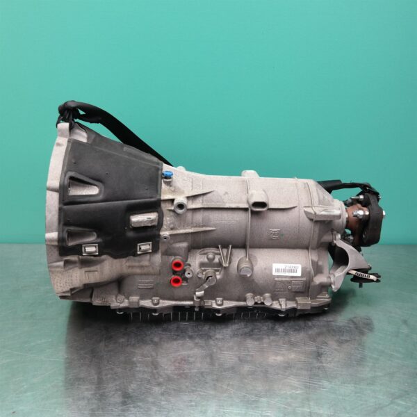 SAMSUNG CSC TRANS/GEARBOX AUTO, DIESEL, 2.0, 118d, TURBO, N47N/N47T, F20, 06/11-02/15