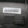 SAMSUNG CSC TRANS/GEARBOX AUTO, DIESEL, 2.0, 118d, TURBO, N47N/N47T, F20, 06/11-02/15