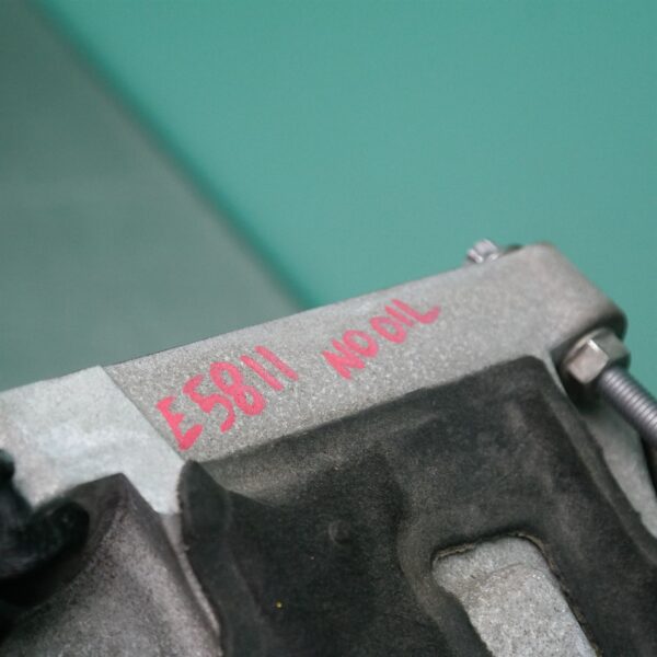 SAMSUNG CSC TRANS/GEARBOX AUTO, DIESEL, 2.0, 118d, TURBO, N47N/N47T, F20, 06/11-02/15