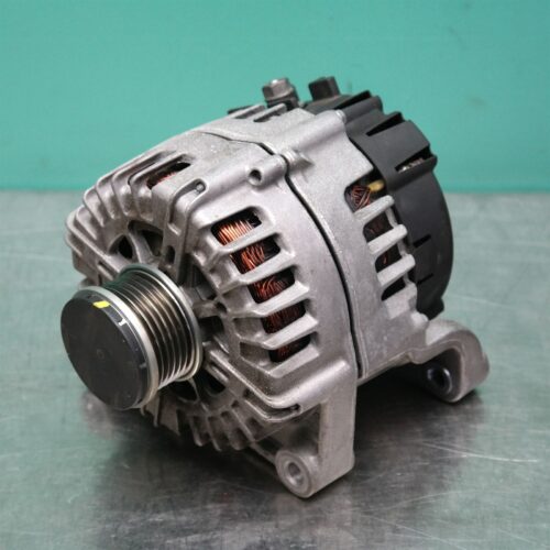 ALTERNATOR F25 (672) *12-20*