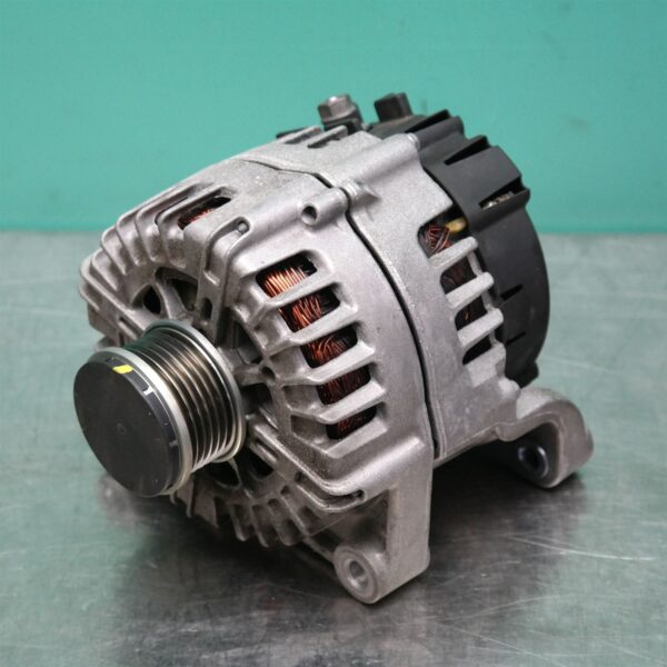 SAMSUNG CSC ALTERNATOR F25 (672) *12-20*