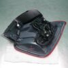 LEFT TAILLIGHT F20, HATCH, NON LED TYPE, 06/11-03/15
