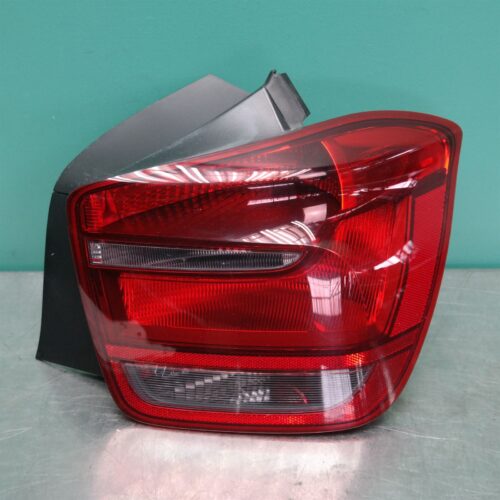 RIGHT TAILLIGHT F20, HATCH, NON LED TYPE, 06/11-03/15
